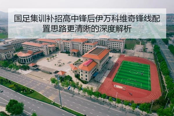 国足集训补招高中锋后伊万科维奇锋线配置思路更清晰的深度解析